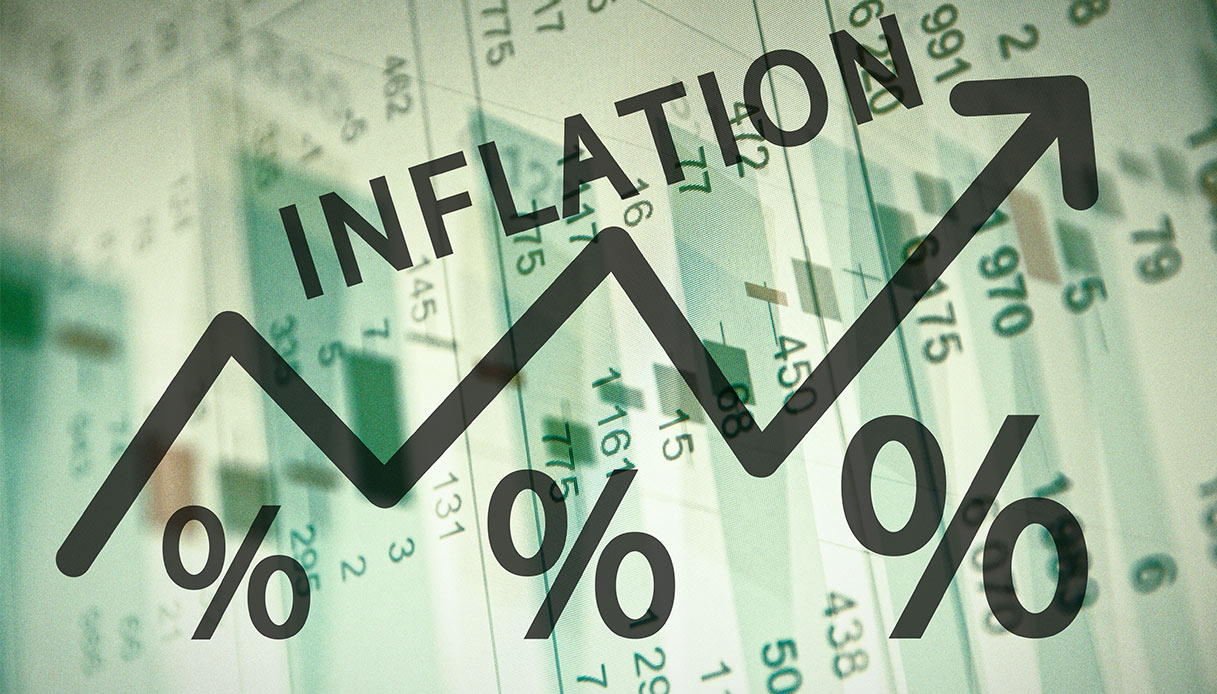 Scopri di più sull'articolo Inflazione: cos’è, tipi, come si calcola, cause